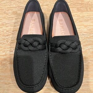 Rothys Braid Driver NWOT